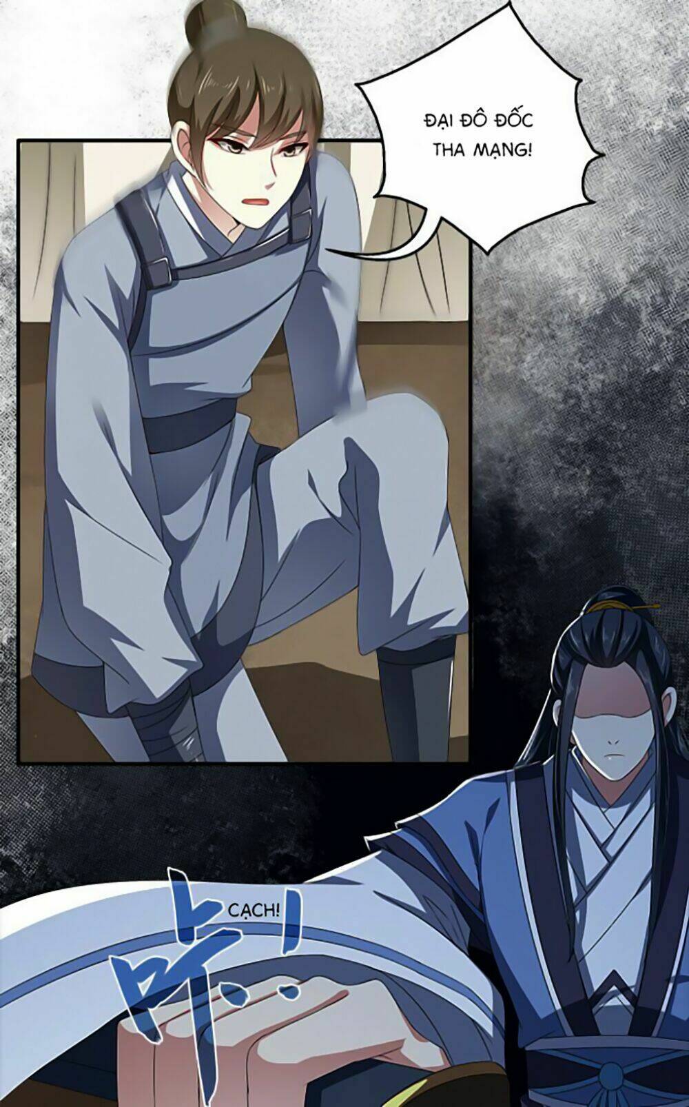 thịnh thế an nhiên chapter 14 8