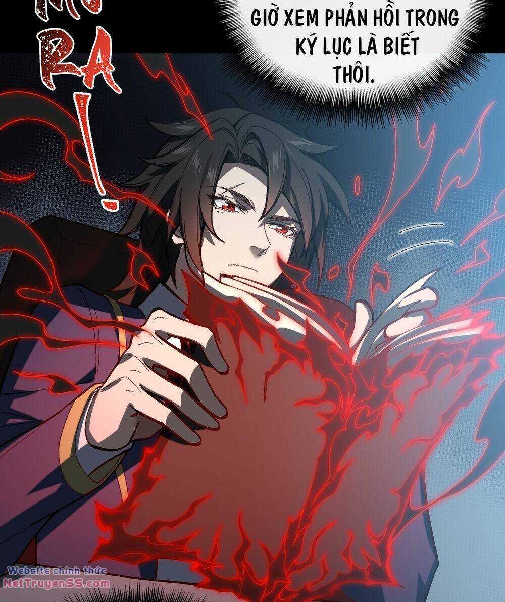 Ta Sáng Tạo Truyền Thuyết Đô Thị chapter 4.5 29