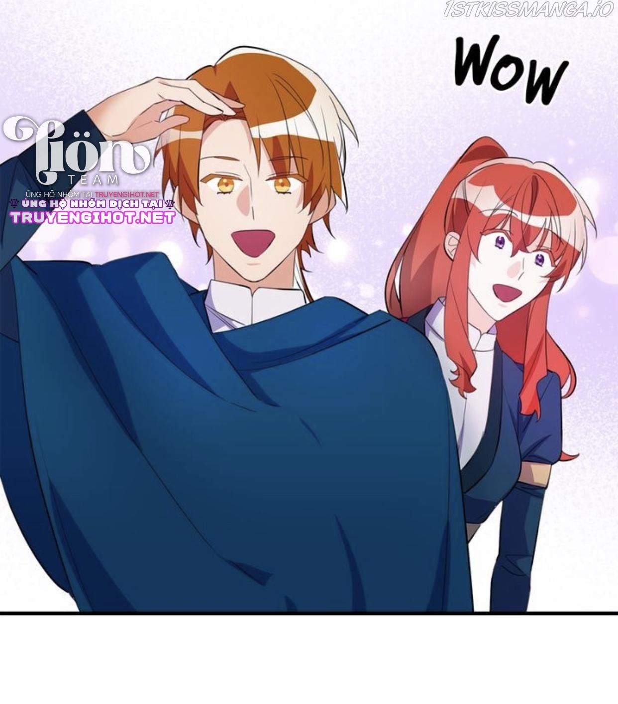 công nương đã thay đổi chapter 69.2 5