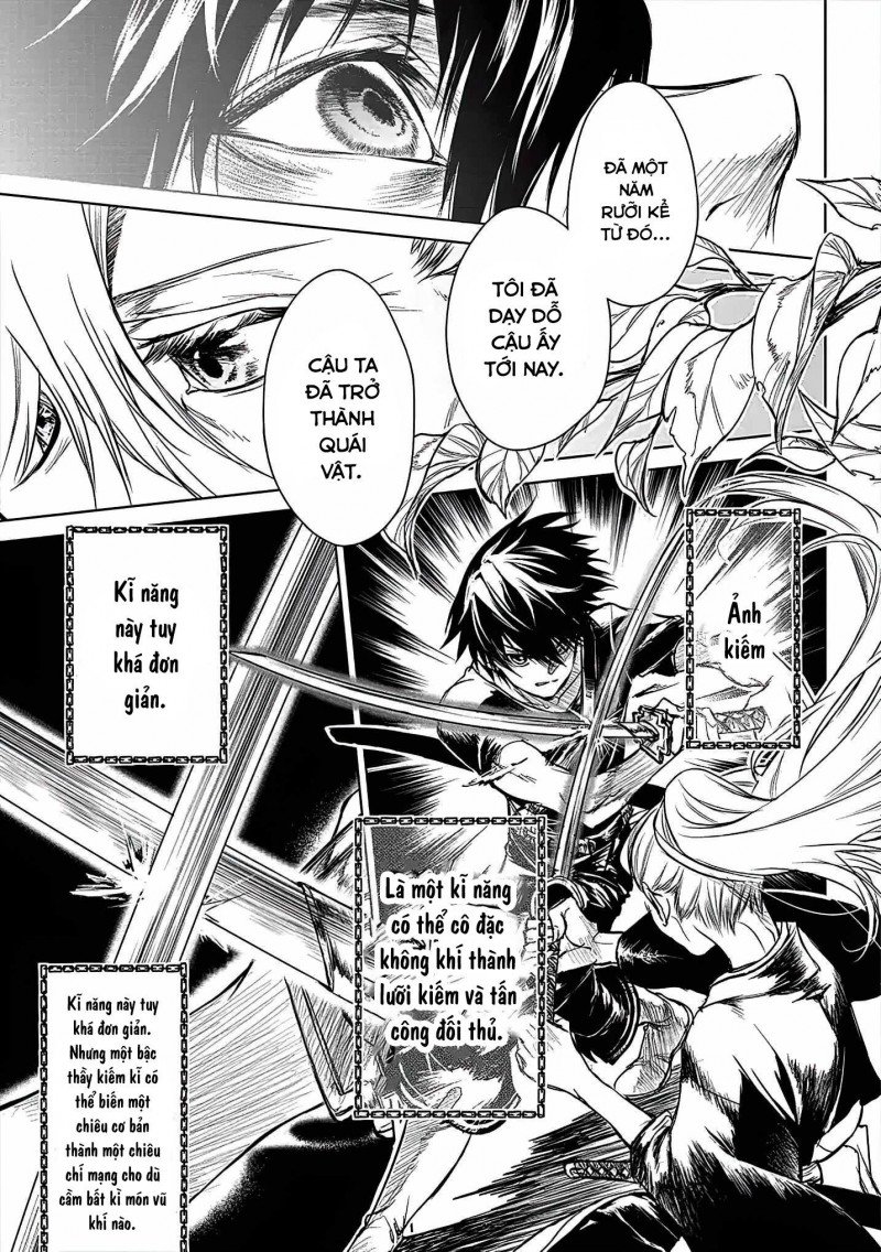 xiềng xích của rồng – trái tim trong tâm trí chapter 2 59