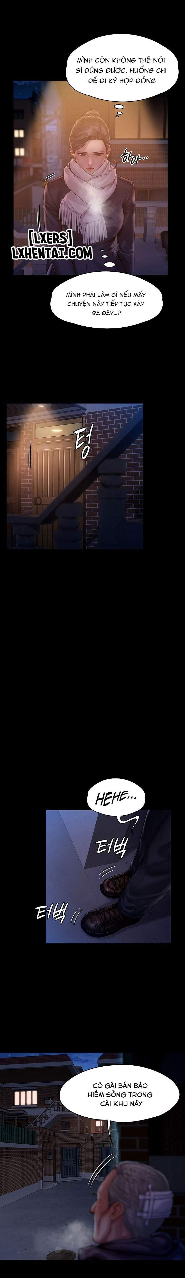 ong chúa chapter 154 19