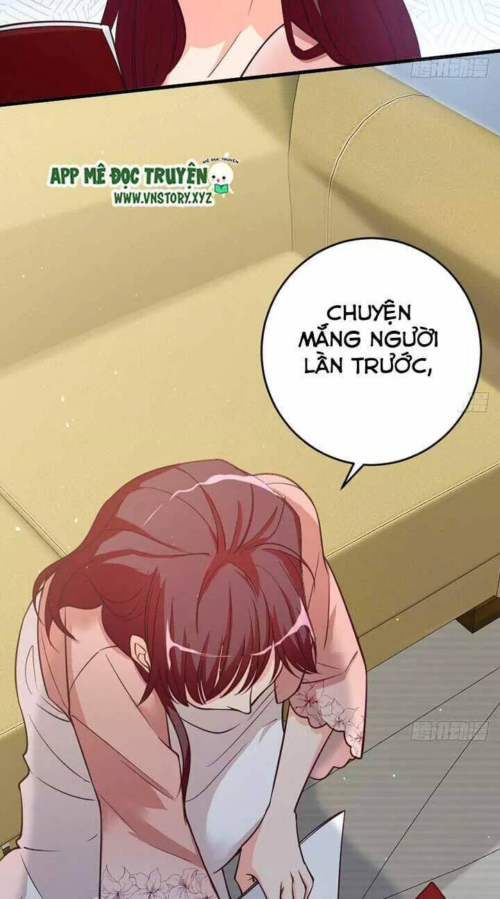 thiên hậu trở về chapter 86 15