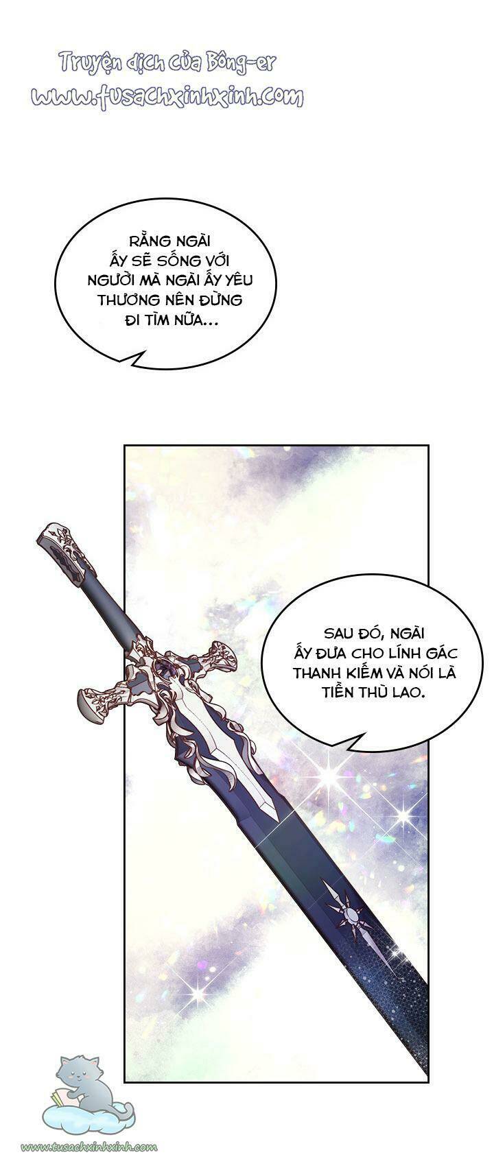 [15+] công chúa chloe chapter 79 53