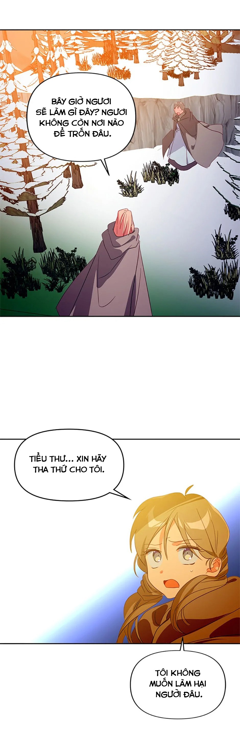 tôi đã nuôi dưỡng nam phụ ám ảnh chapter 79 34