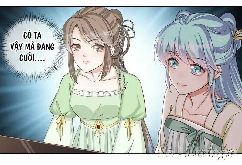 độc y cuồng phi chapter 29 5