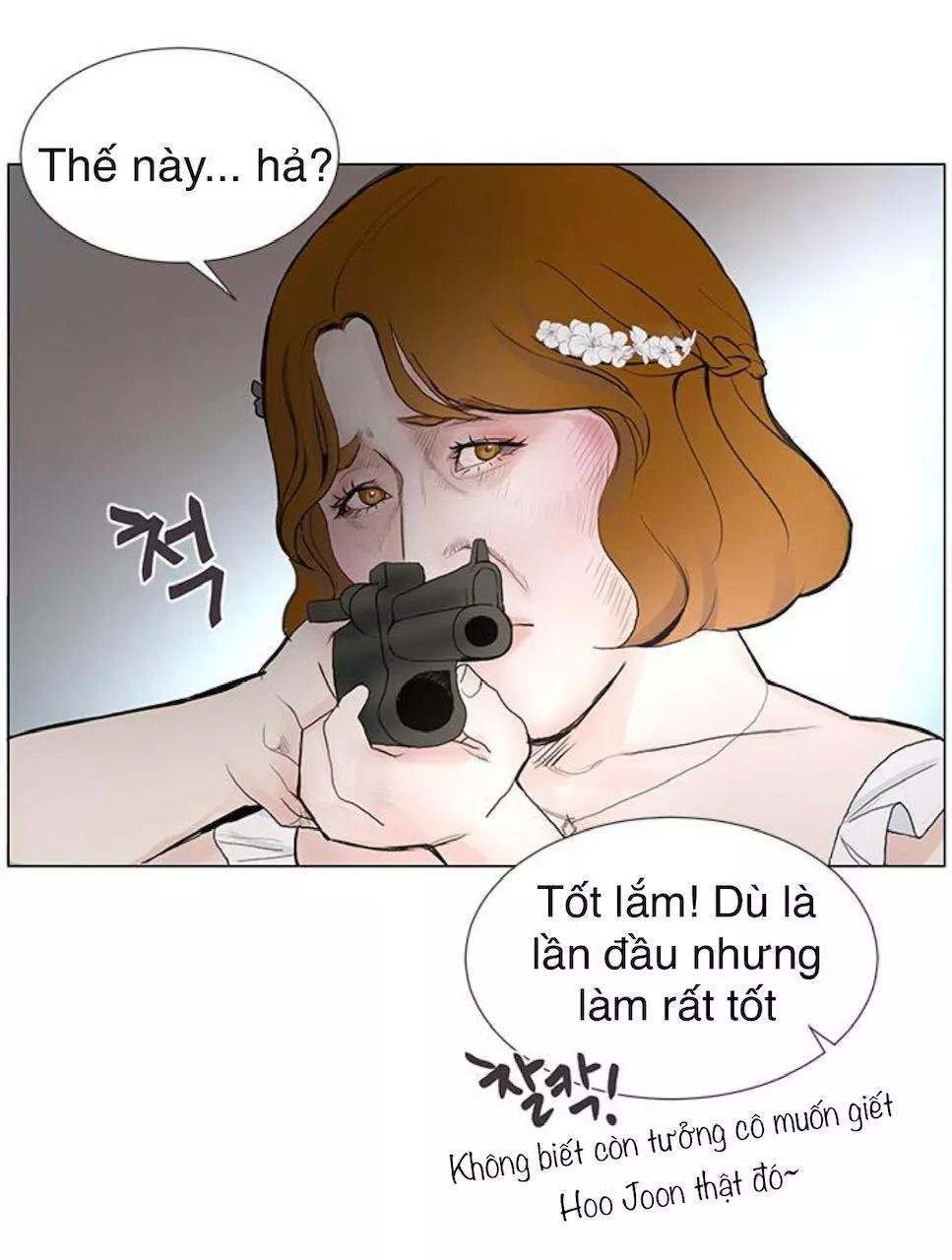 tôi kết hôn cùng antifan chapter 23 66