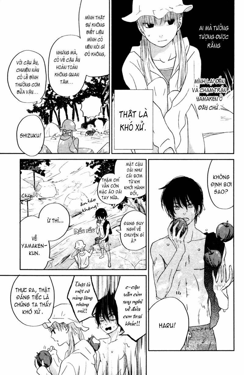 tonari no kaibutsu-kun chapter 32 20