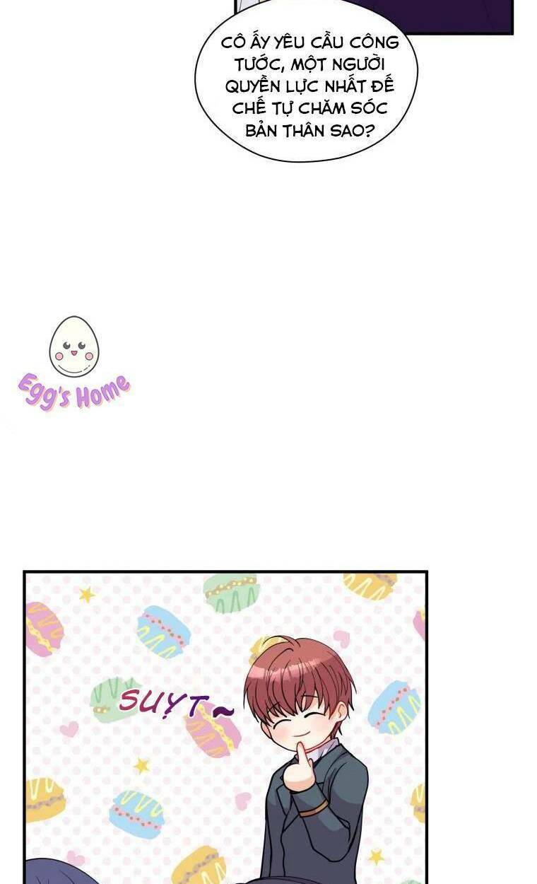 roelin bước đến tương lai chapter 8 51