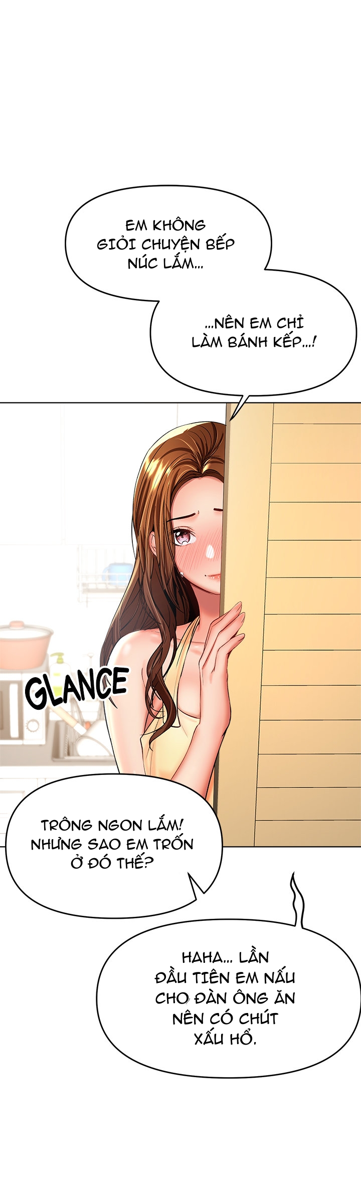 chiều chuộng em đi mà chapter 4.1 2