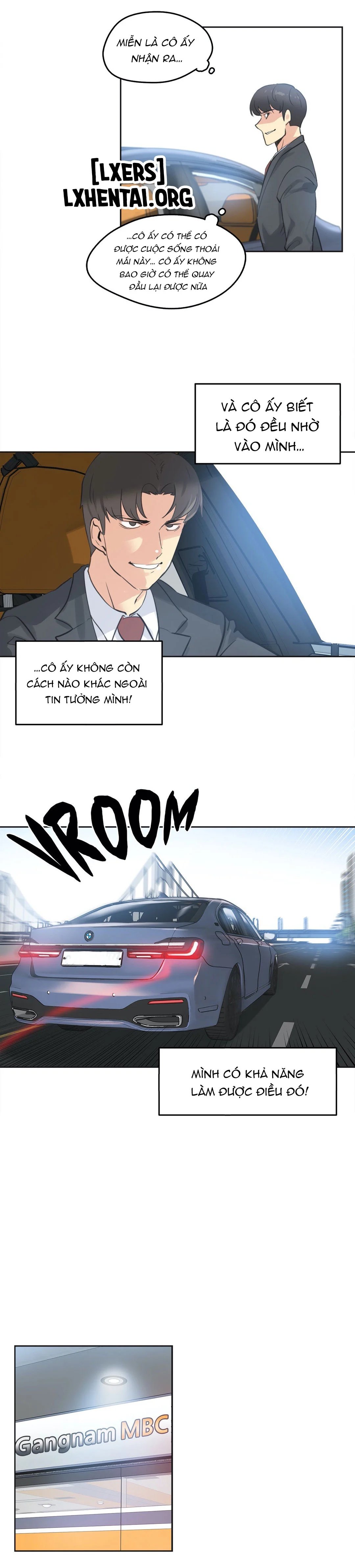 cha nuôi chapter 67 6