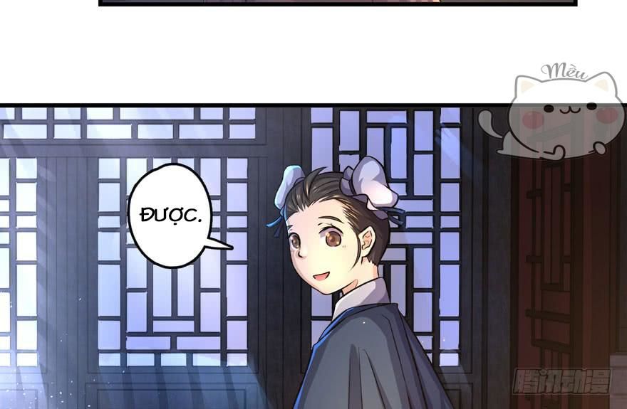 quẻ phi thiên hạ chapter 4 68