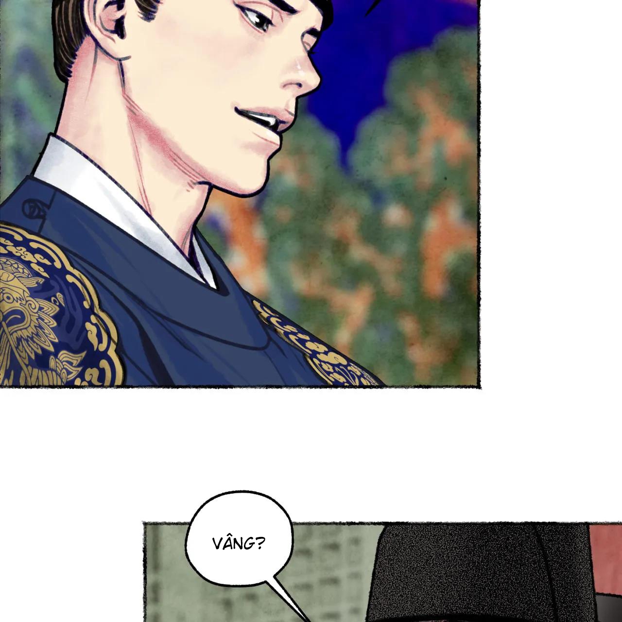 phò mã quan phu chapter 7 30