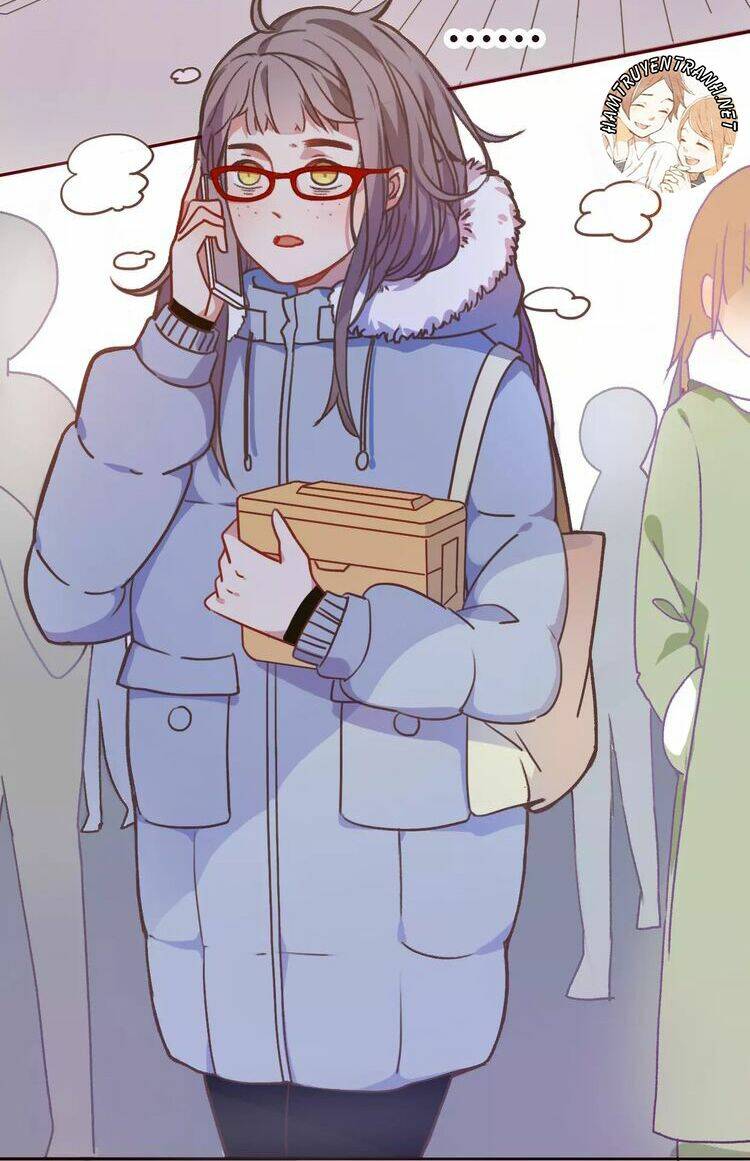 cuộc chiến tiền nhiệm chapter 2.1 4