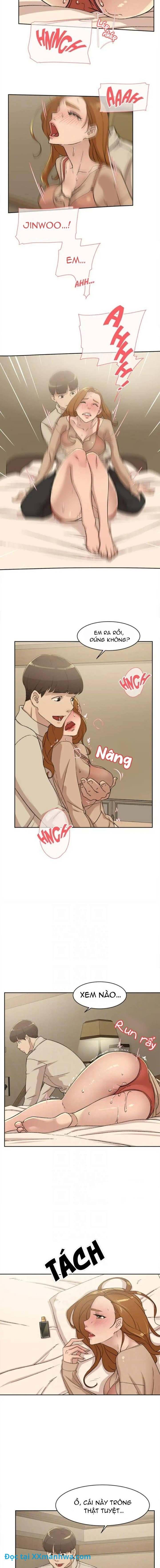 mười một cm của cô ấy chapter 84 5