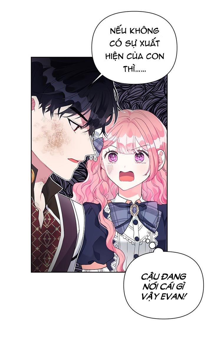 trở thành con dâu bất đắc dĩ chapter 21.1 29