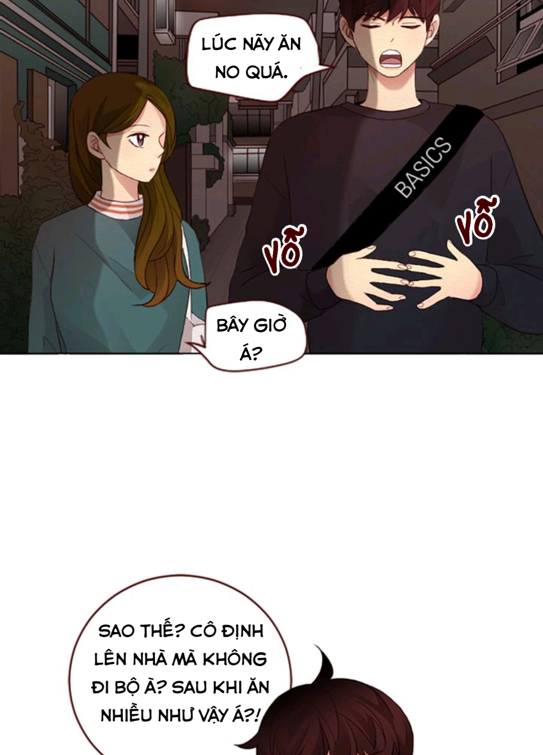 thầm yêu chapter 10 18