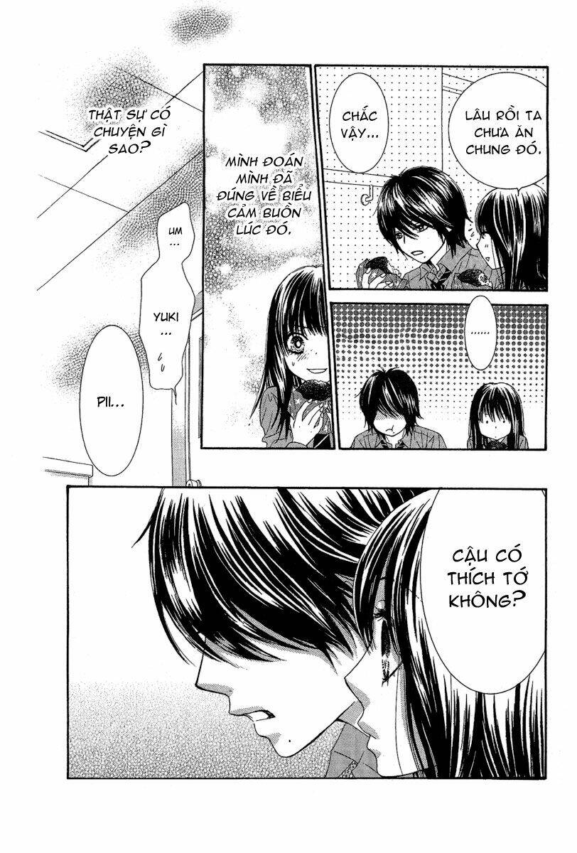 bokutachi wa shitte shimatta chapter 23 39