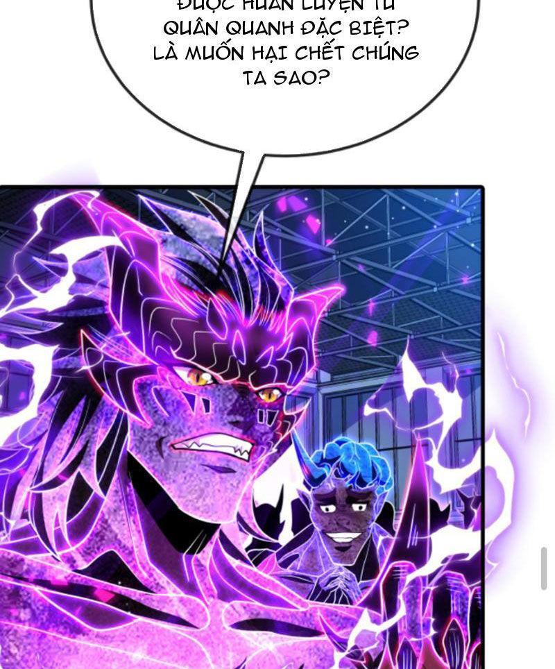 nhìn thấy thanh máu, ta xử tội thần linh chapter 178 12