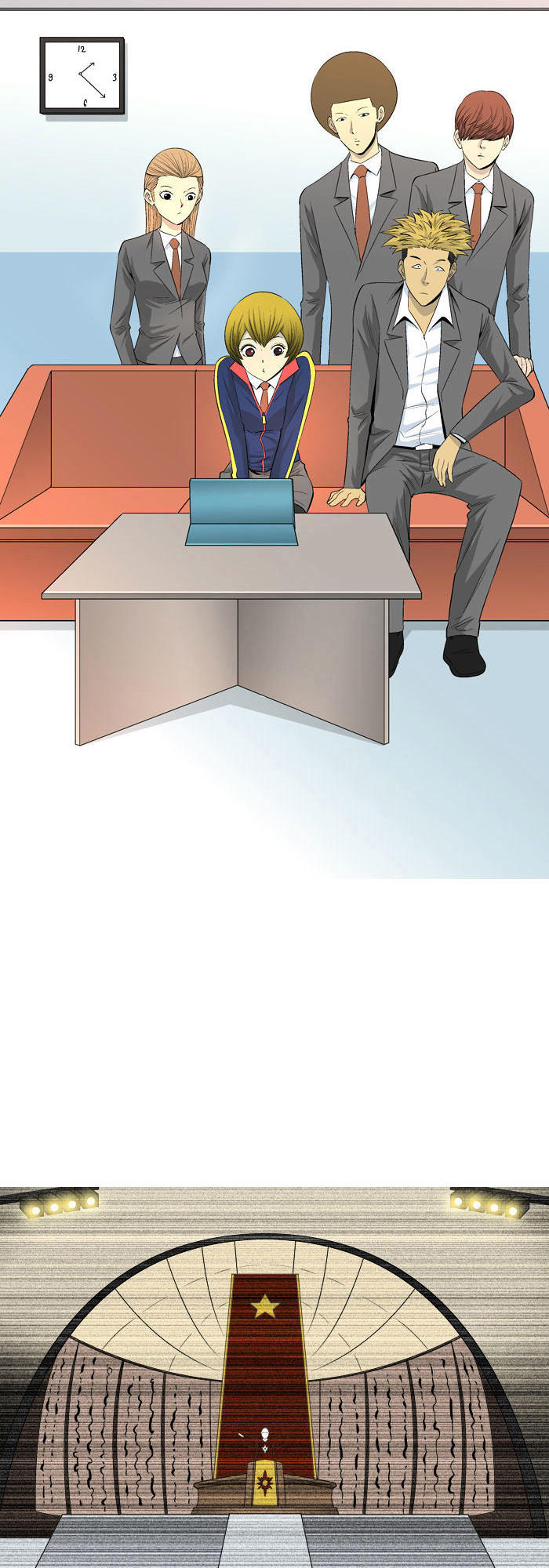 aura from another planet chapter 34 44