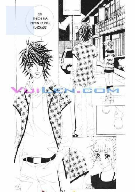 ánh nắng chói chang chapter 5 91