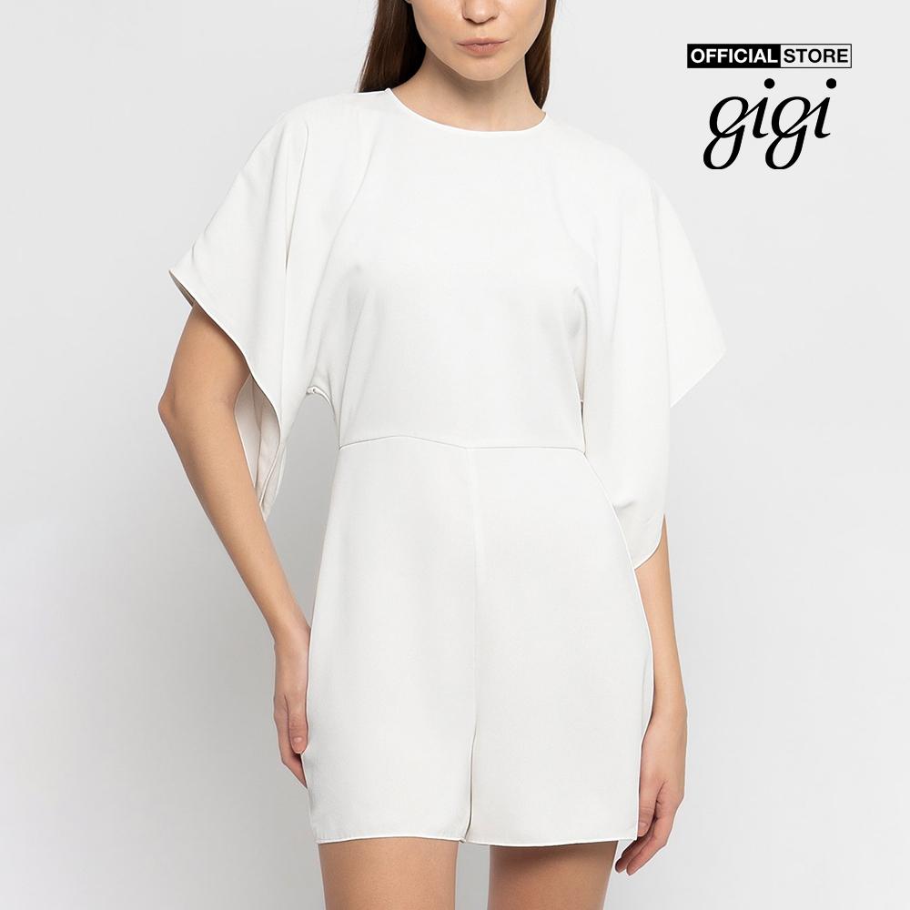 GIGI - Playsuits nữ tay cánh dơi Angelic G2205P211616