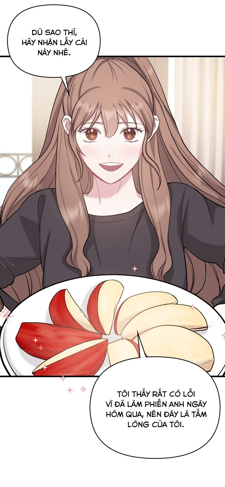 ngày mai chỉ có một lần chapter 14 6