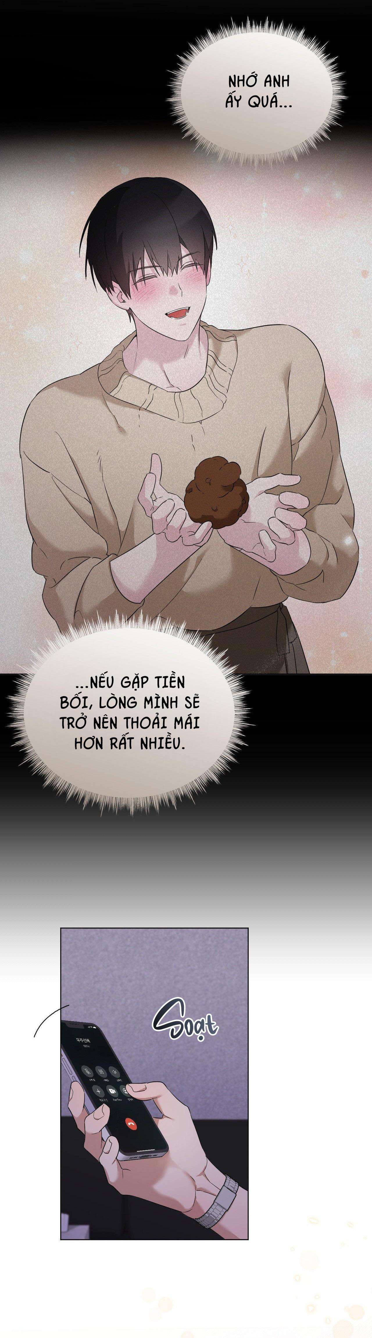 lỗi tại dễ thương chapter 26 56
