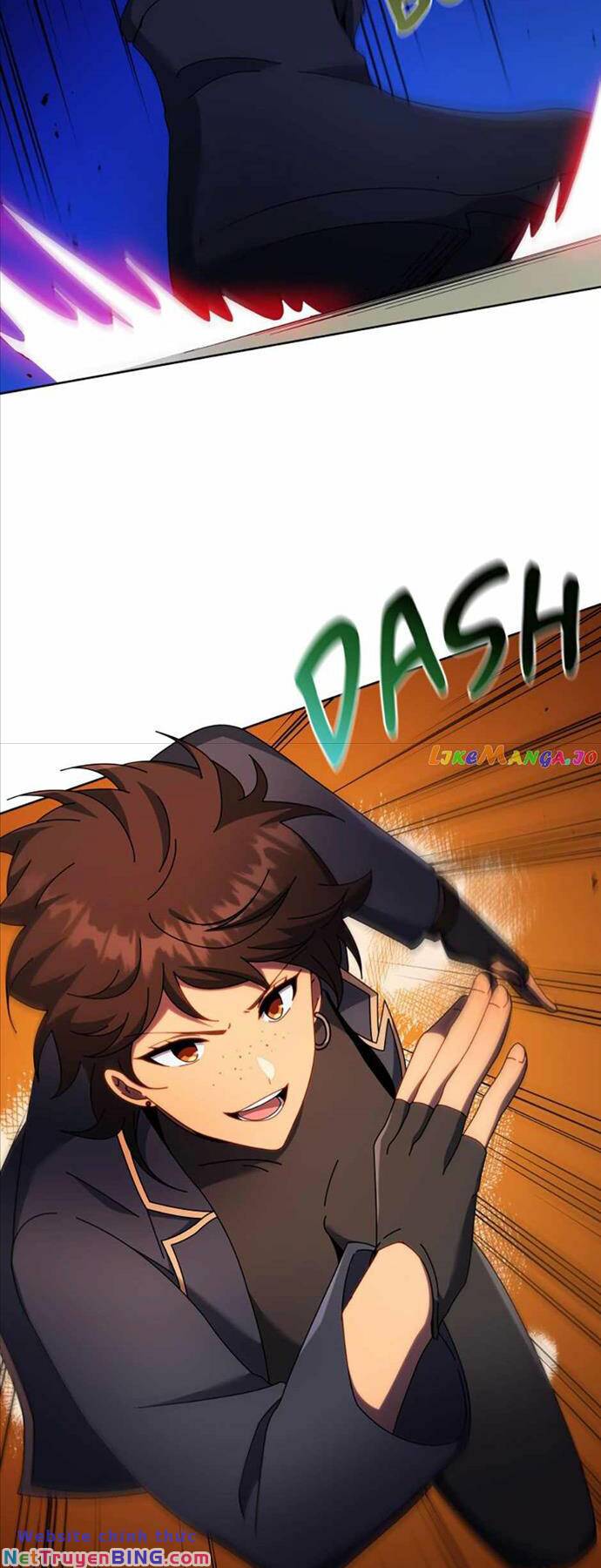 tử linh sư thiên tài của học viện chapter 61 57