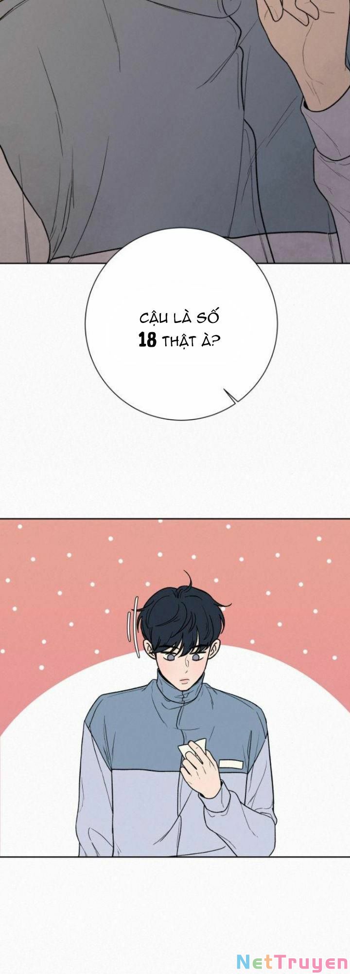 chiến lược: tình yêu trong sáng chapter 4 51