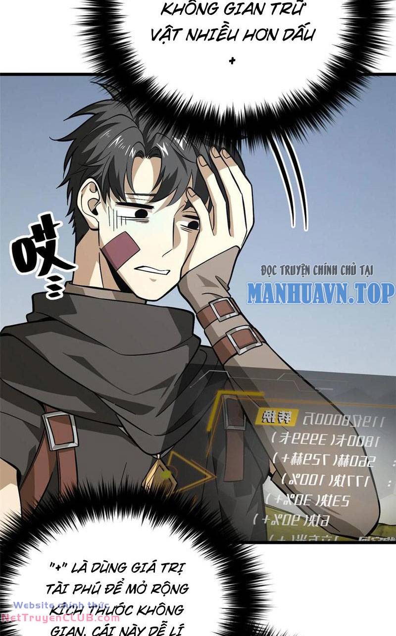 toàn cầu cao khảo chapter 242 5