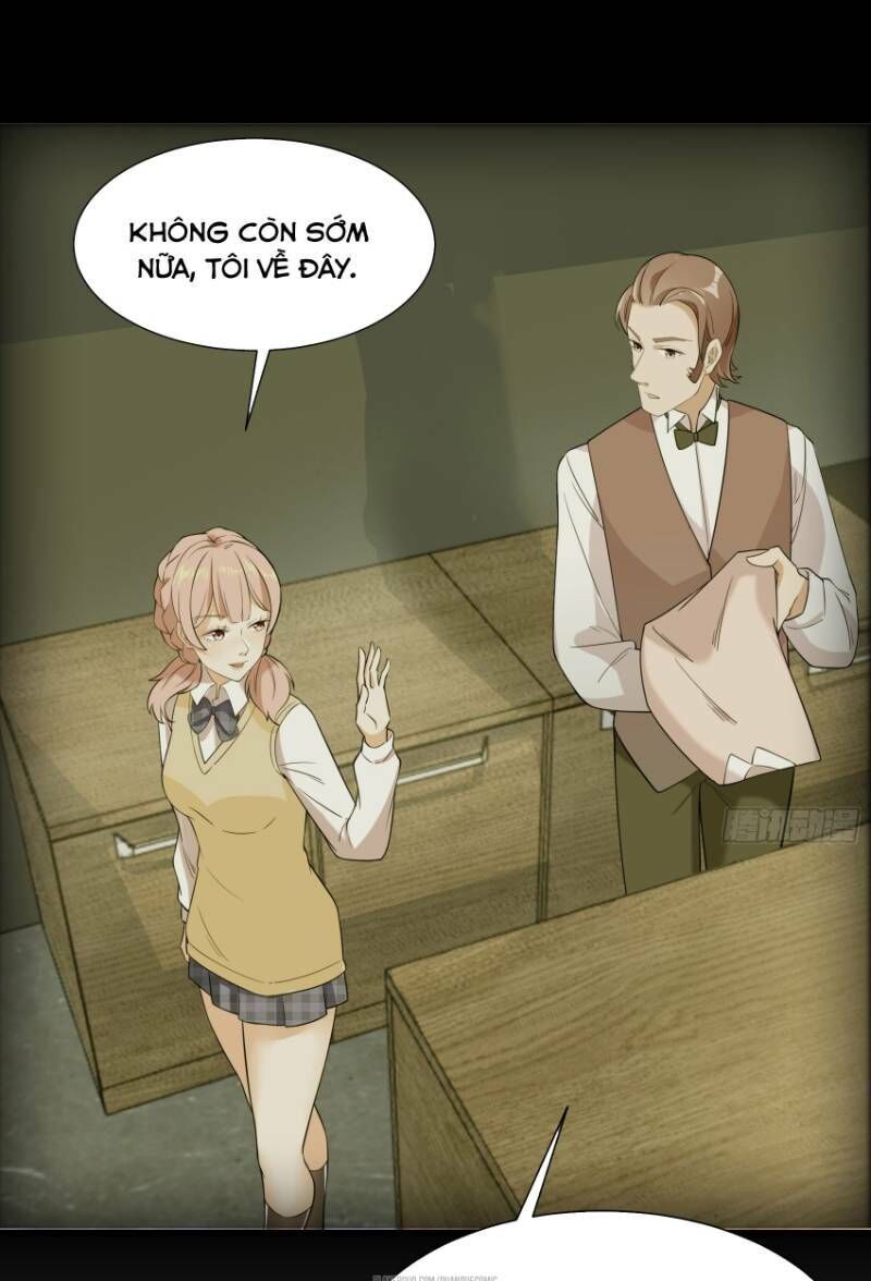 đỉnh phong cường thiếu chapter 31 25