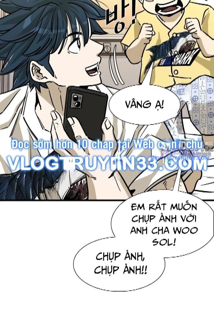 shark - cá mập chapter 326 85