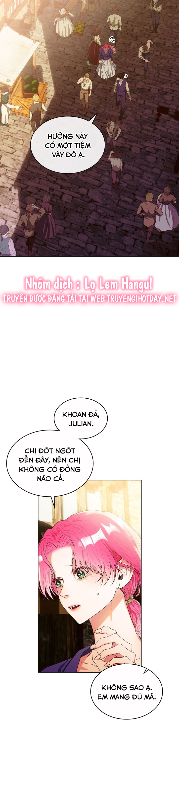 hợp đồng hôn nhân với người chồng thứ 2 của tôi chapter 52 9