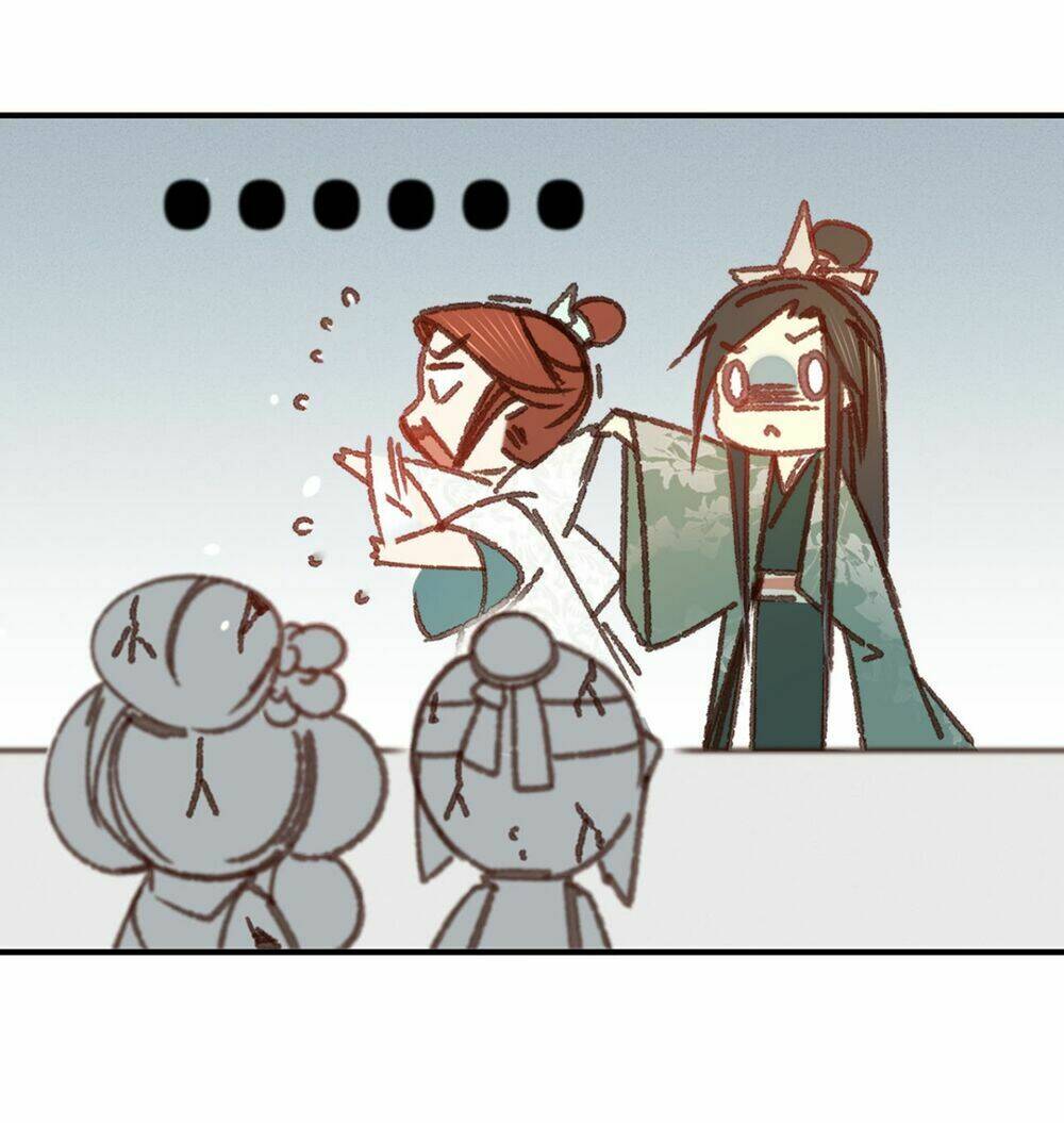 phượng hoàn triều: vương gia yêu nghiệt xin tránh đường chapter 14 39