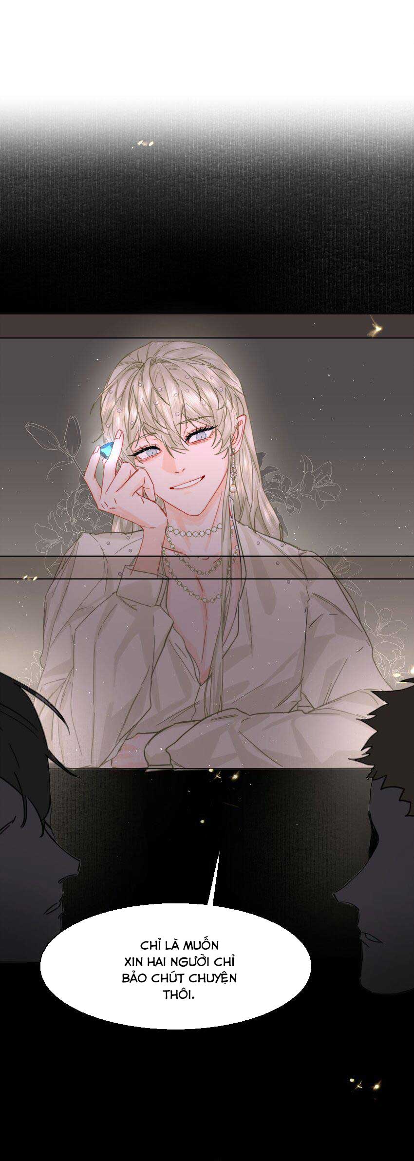 tình cũ là vua chapter 22 16