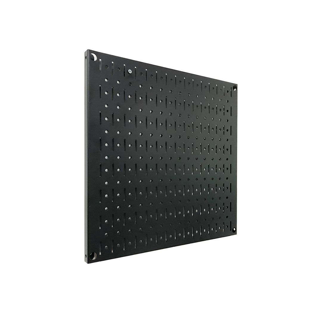 Bảng treo dụng cụ Pegboard vuông 40×40