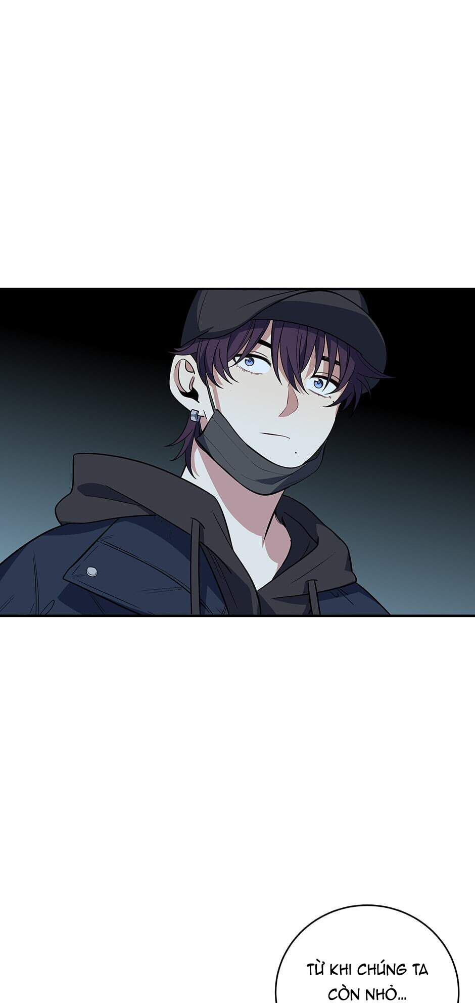 [16+] killing my love chapter 7.2 21