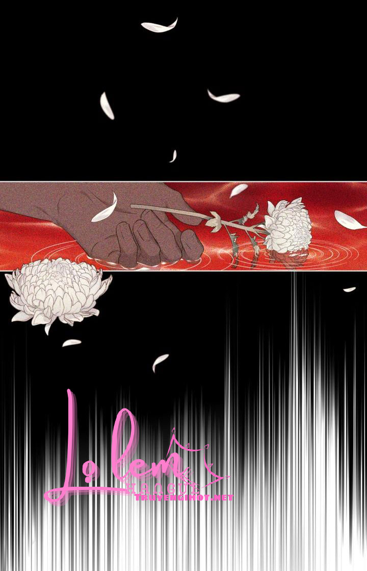 đức hạnh của ác nữ phản diện chapter 74.1 11