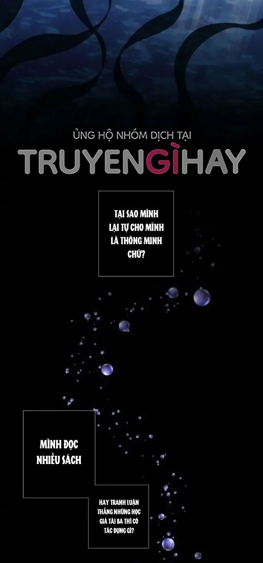 từ tiểu thư thành hoàng hậu - lady to queen chapter 27.2 21