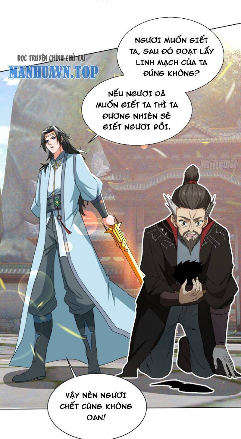 trăm tuổi mở hệ thống: con hiền cháu ngoan quỳ khắp núi! chapter 7 22