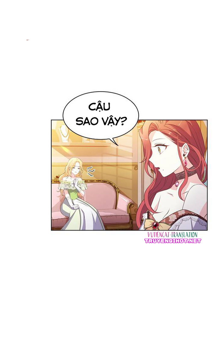 lời cầu hôn đến từ hoàng đế chapter 3 33