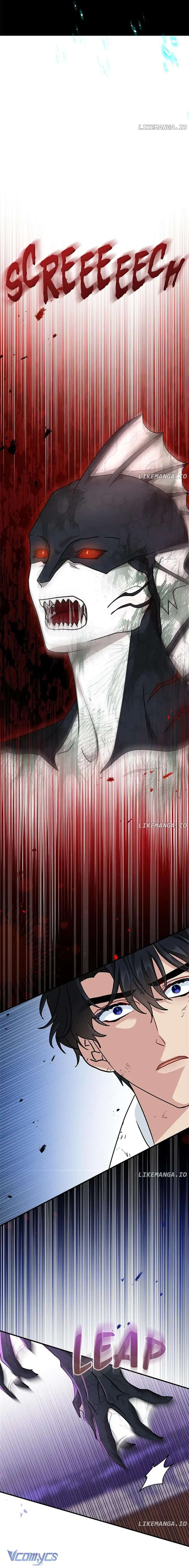 cô gái sẽ trở thành chủ gia đình chapter 59 4