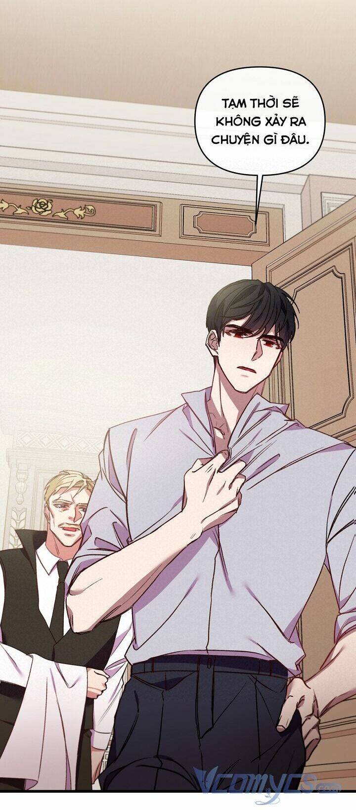 vị hôn thê của kẻ săn mồi chapter 22 15