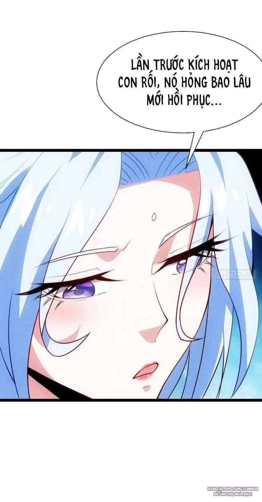 Thê Tử Của Ta Là Đại Lão Đại Thừa Kỳ chapter 73.1 25