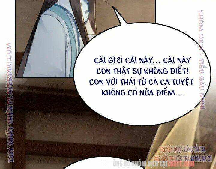 trọng sinh bá sủng nhiếp chính vương quá mạnh mẽ chapter 159 22