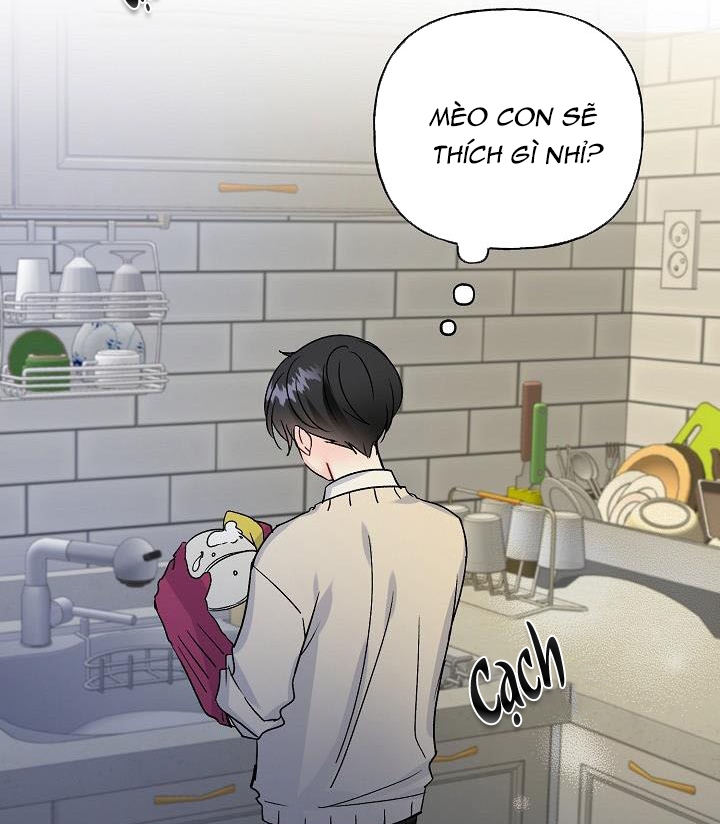 xác suất tình yêu chapter 39 51