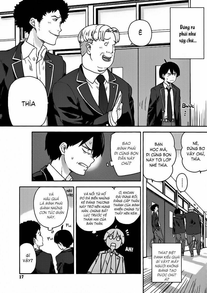 saito-kun wa chounouryokusha rashii chapter 1 10