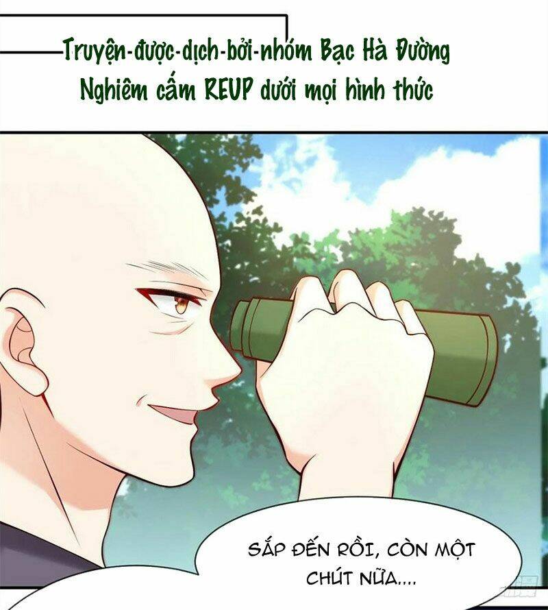 nam thần truy thê chỉ nam chapter 93.1 13