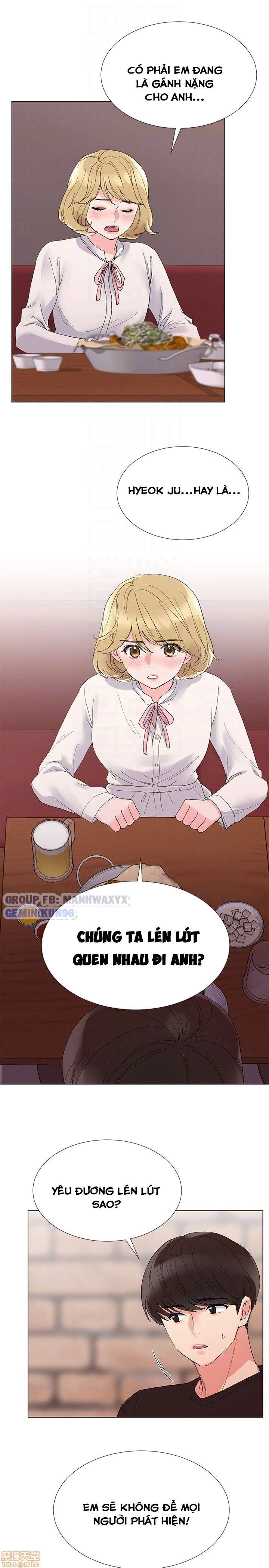 trả thù cô ta chapter 28 26