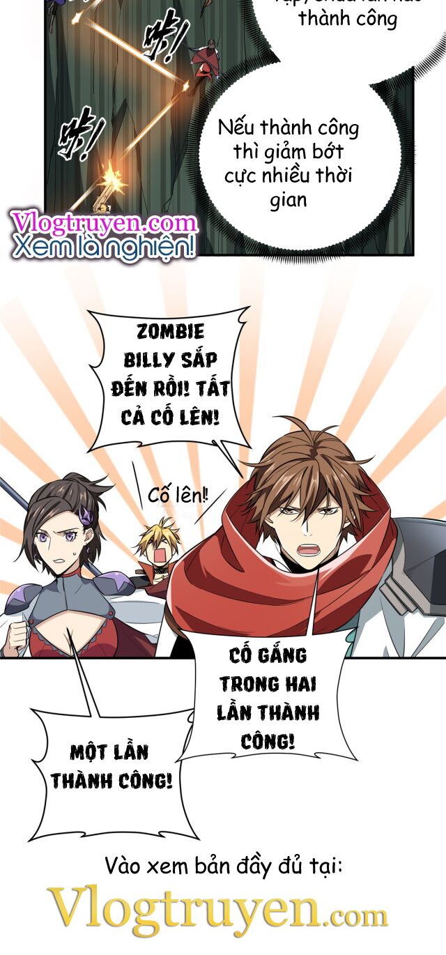 toàn chức cao thủ 2 chapter 52 14